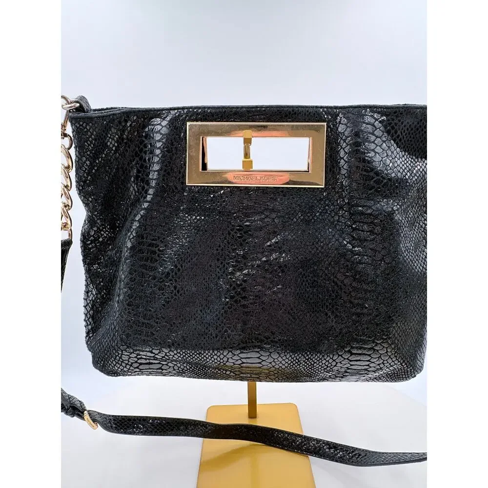 Michael Kors crossbody purse